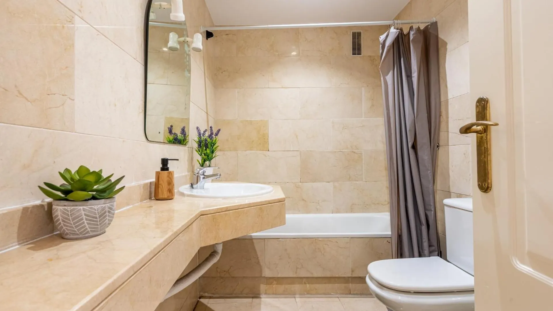 Apartment Terrazas De Banus, Best Location Marbella