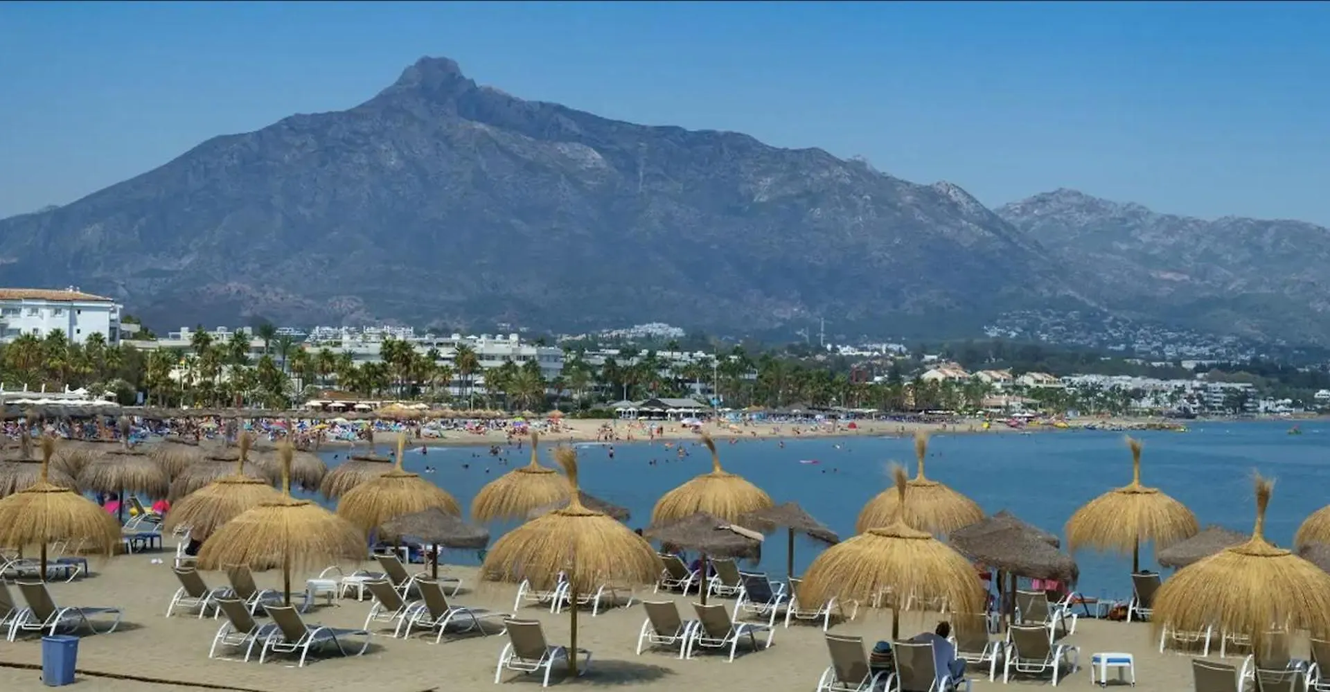 Terrazas De Banus, Best Location Marbella