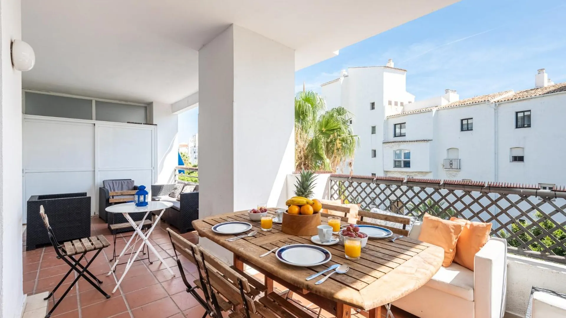 Terrazas De Banus, Best Location Marbella 0*,