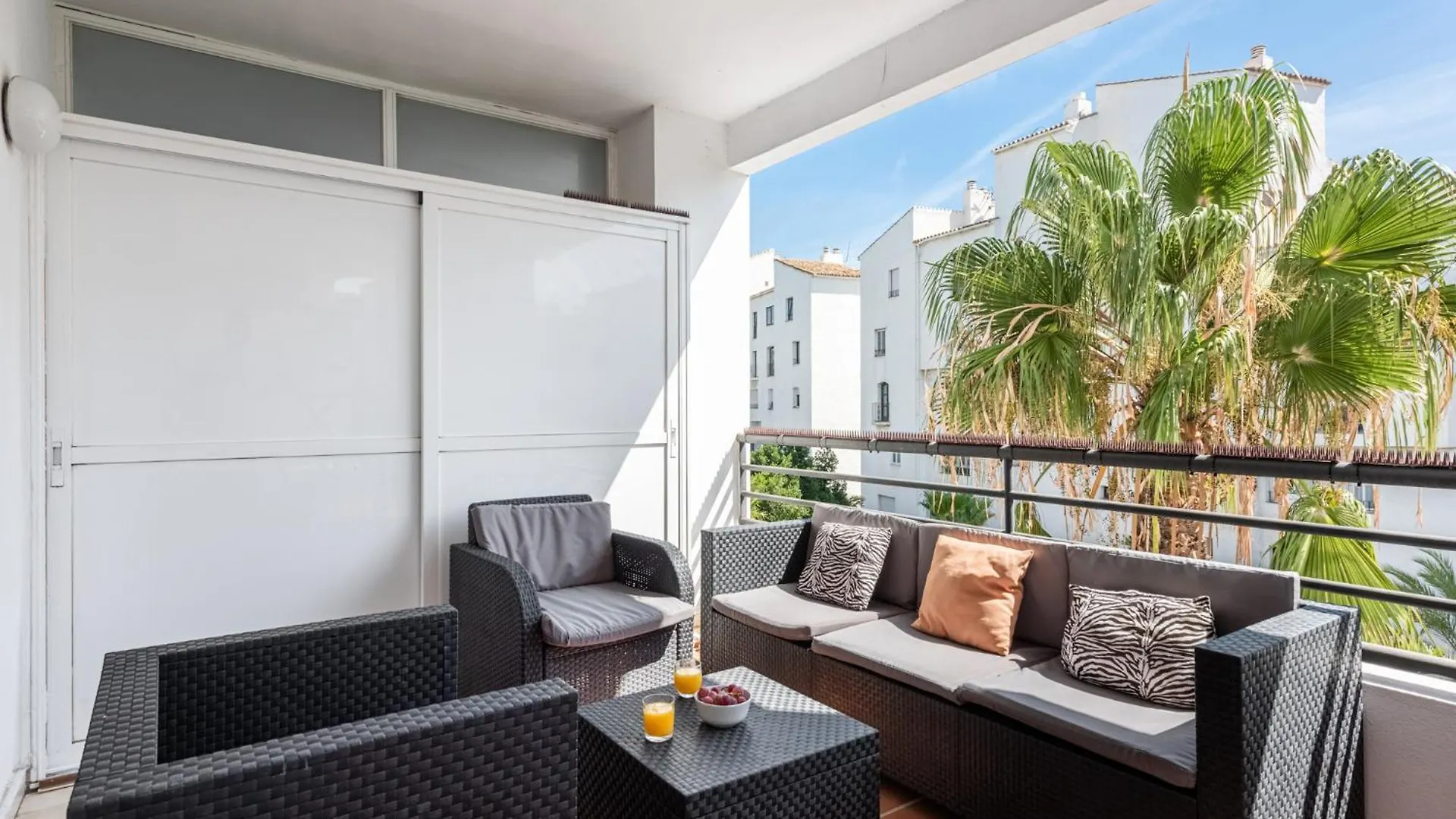 Terrazas De Banus, Best Location Marbella Apartment