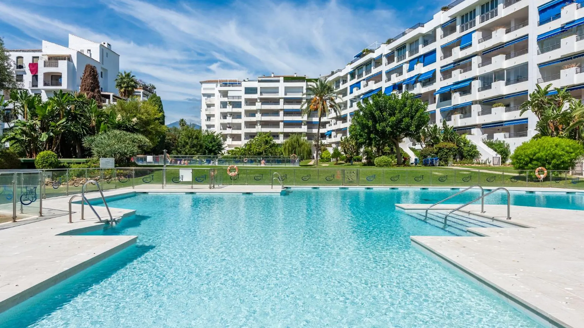 Apartment Terrazas De Banus, Best Location Marbella