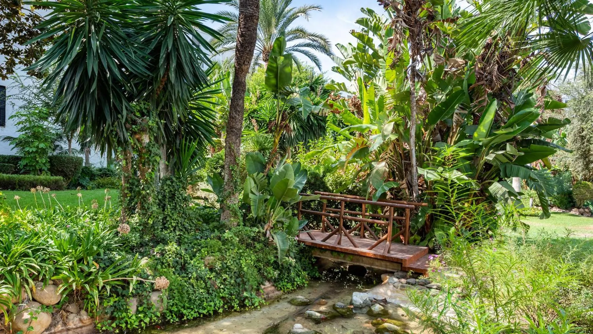 Terrazas De Banus, Best Location Marbella Spain