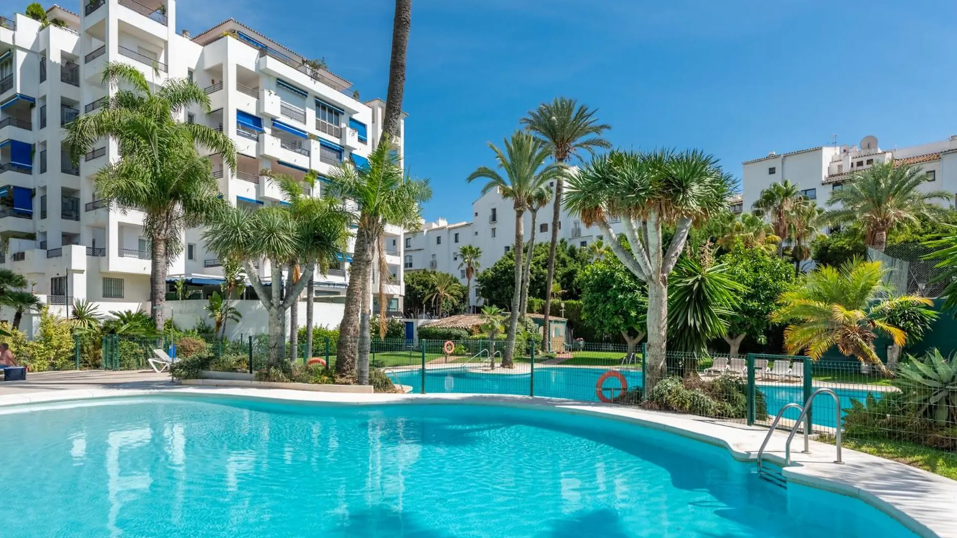 Terrazas De Banus, Best Location Marbella