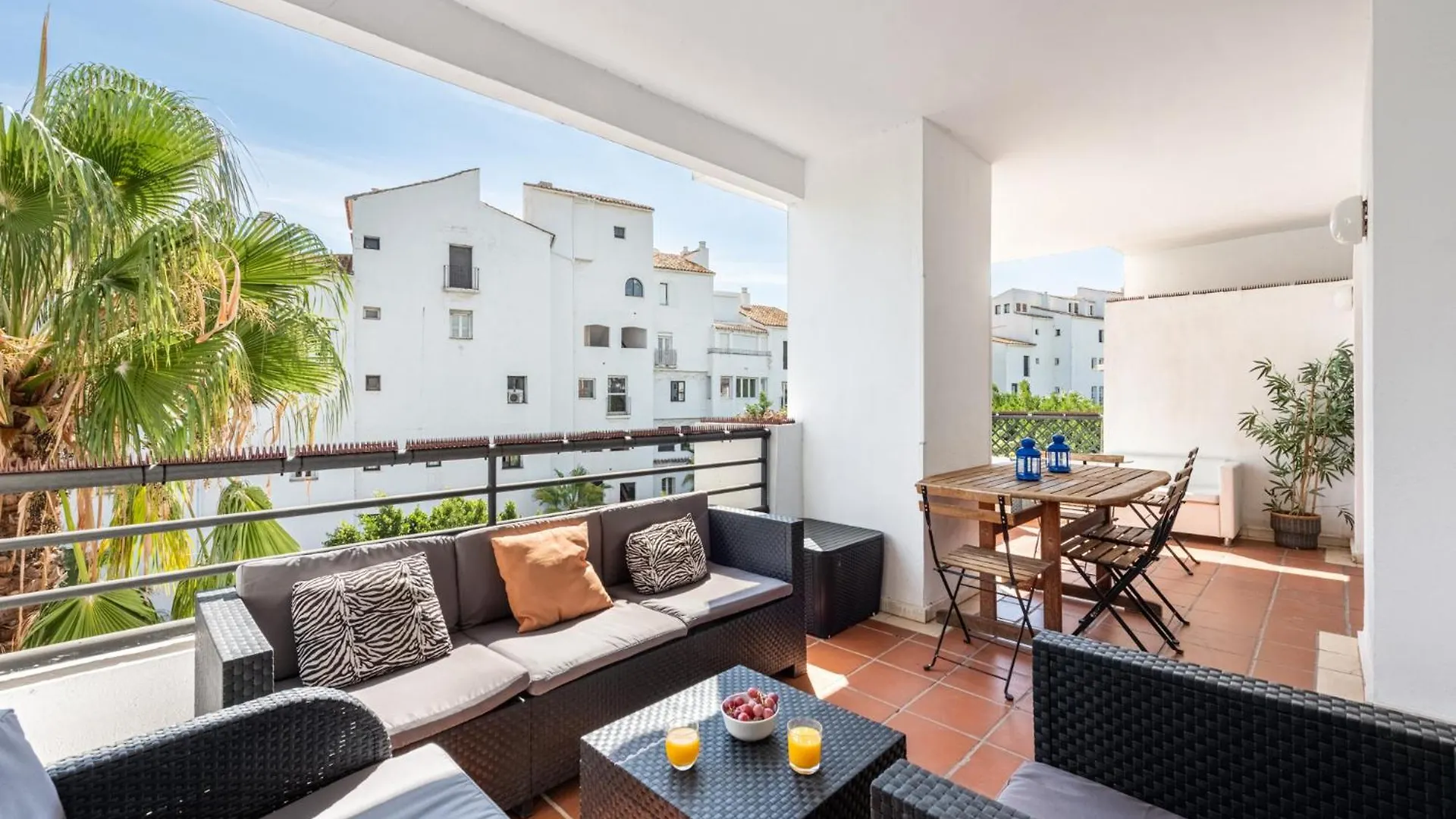 Terrazas De Banus, Best Location Marbella 0*,  Spain