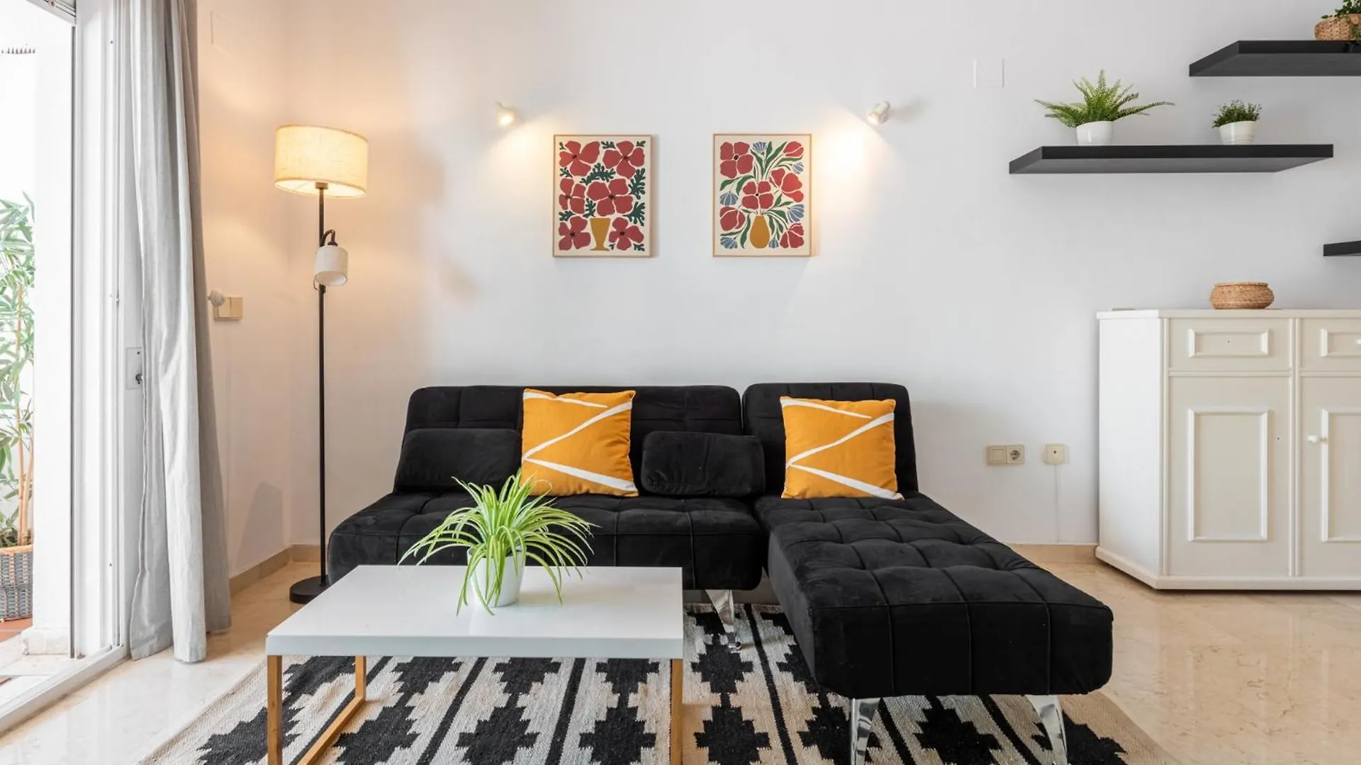 Terrazas De Banus, Best Location Marbella Apartment