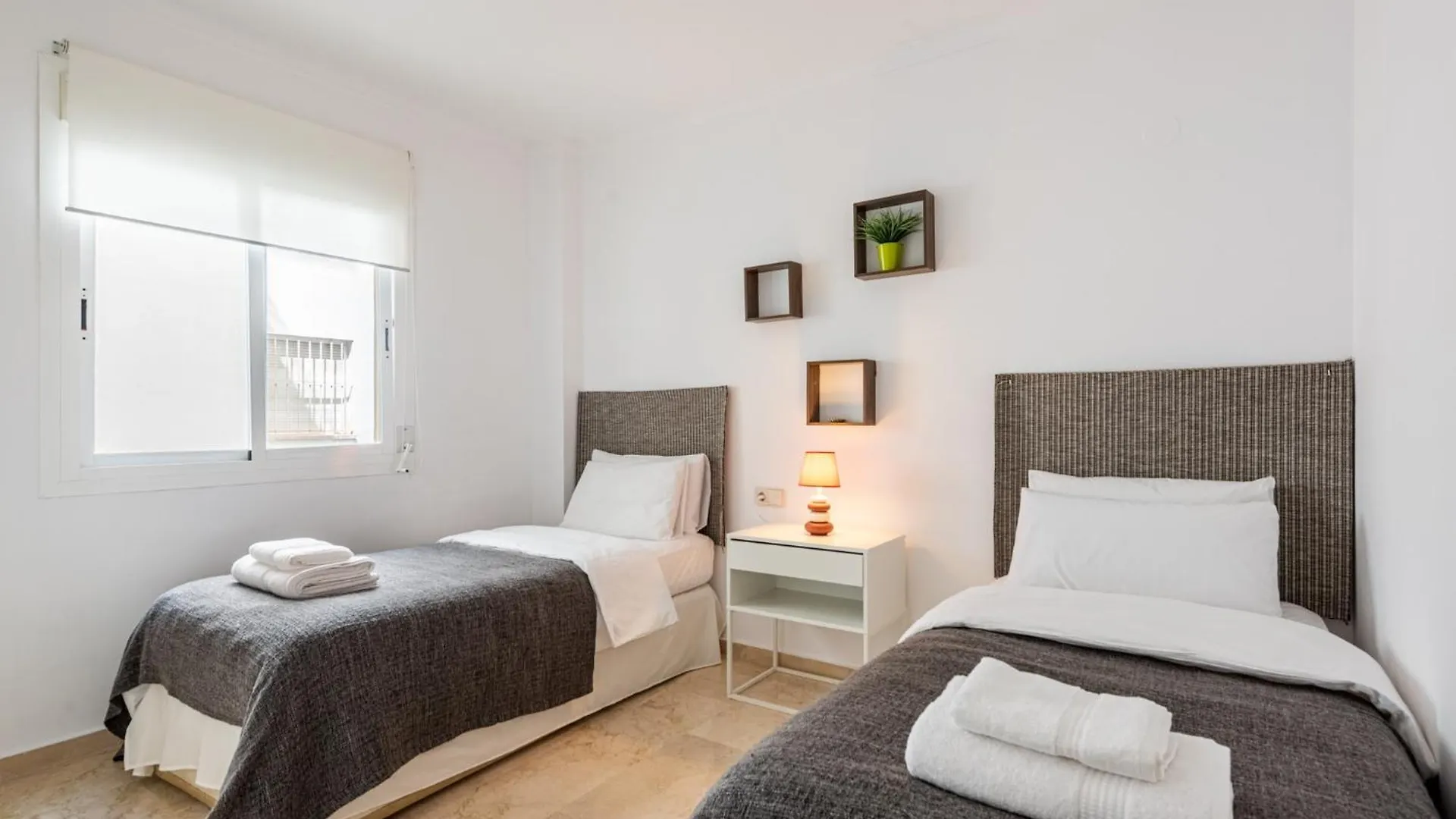 Apartment Terrazas De Banus, Best Location Marbella Spain