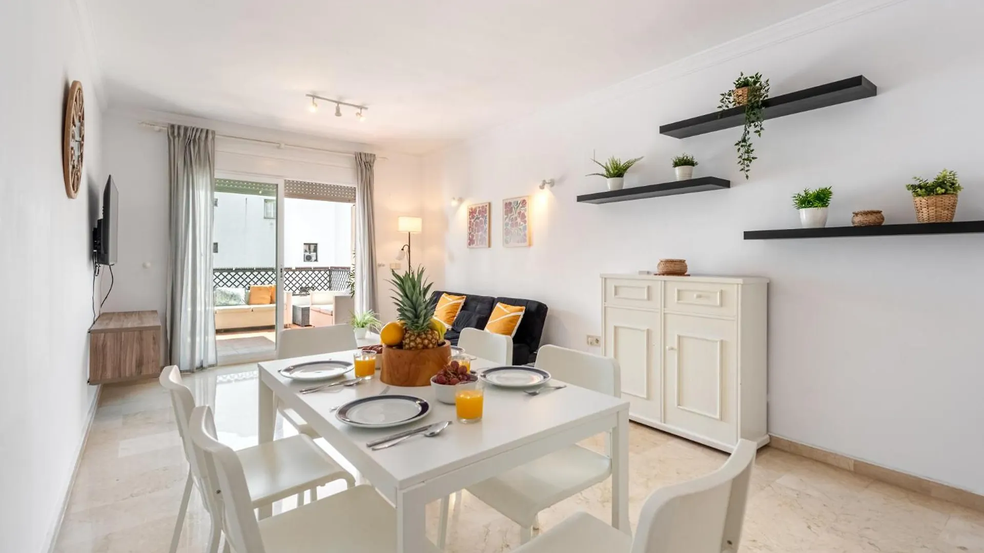 Terrazas De Banus, Best Location Marbella 0*,  Spain
