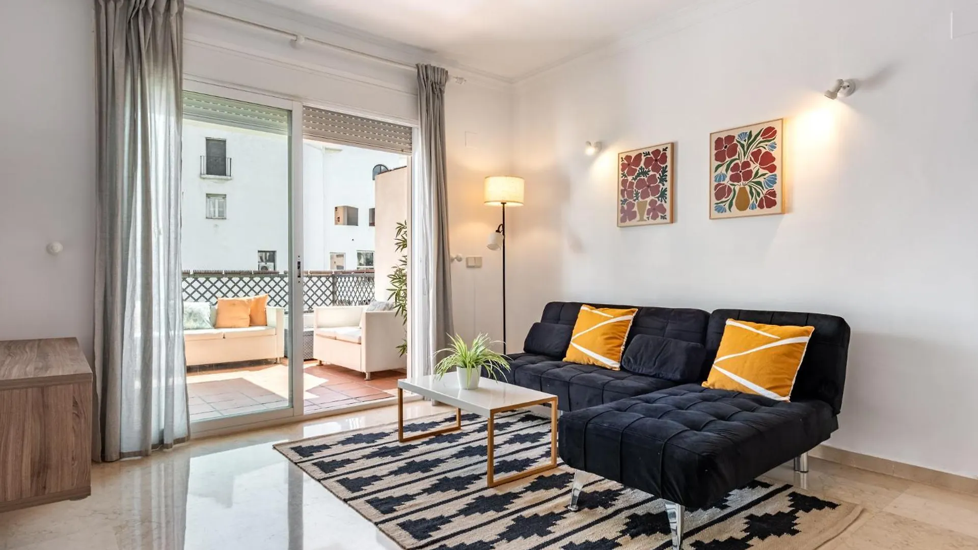 Terrazas De Banus, Best Location Marbella