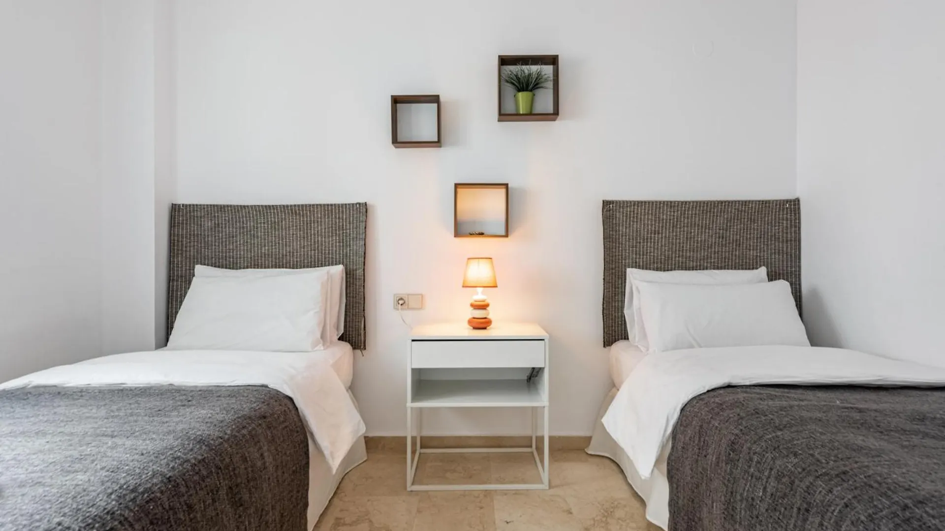 Apartment Terrazas De Banus, Best Location Marbella