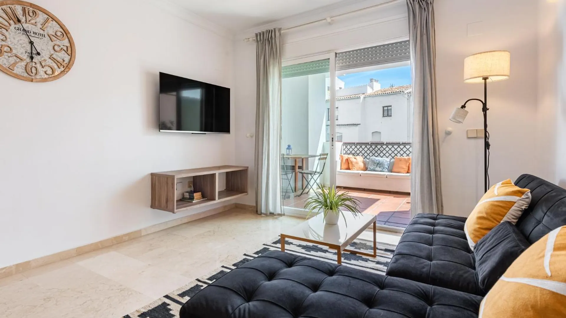 Terrazas De Banus, Best Location Marbella 0*,