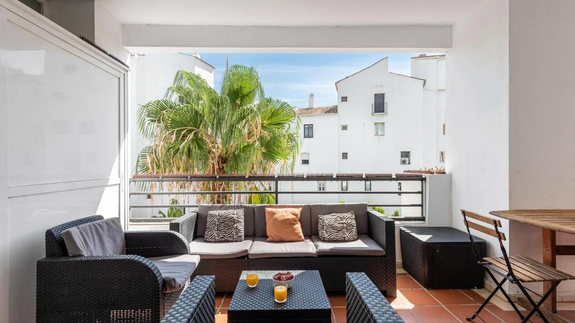 Terrazas De Banus, Best Location Marbella Apartment