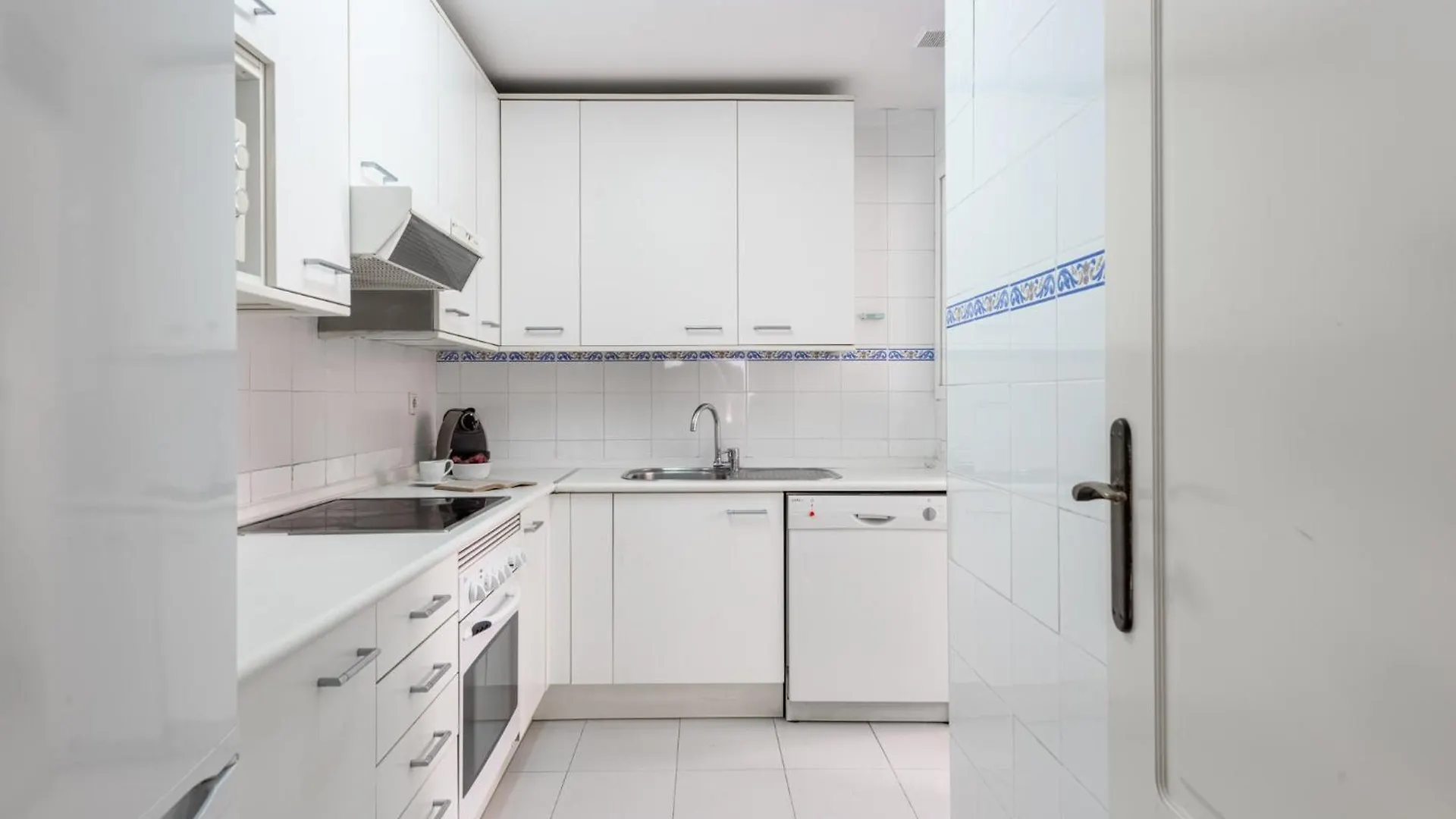 Apartment Terrazas De Banus, Best Location Marbella