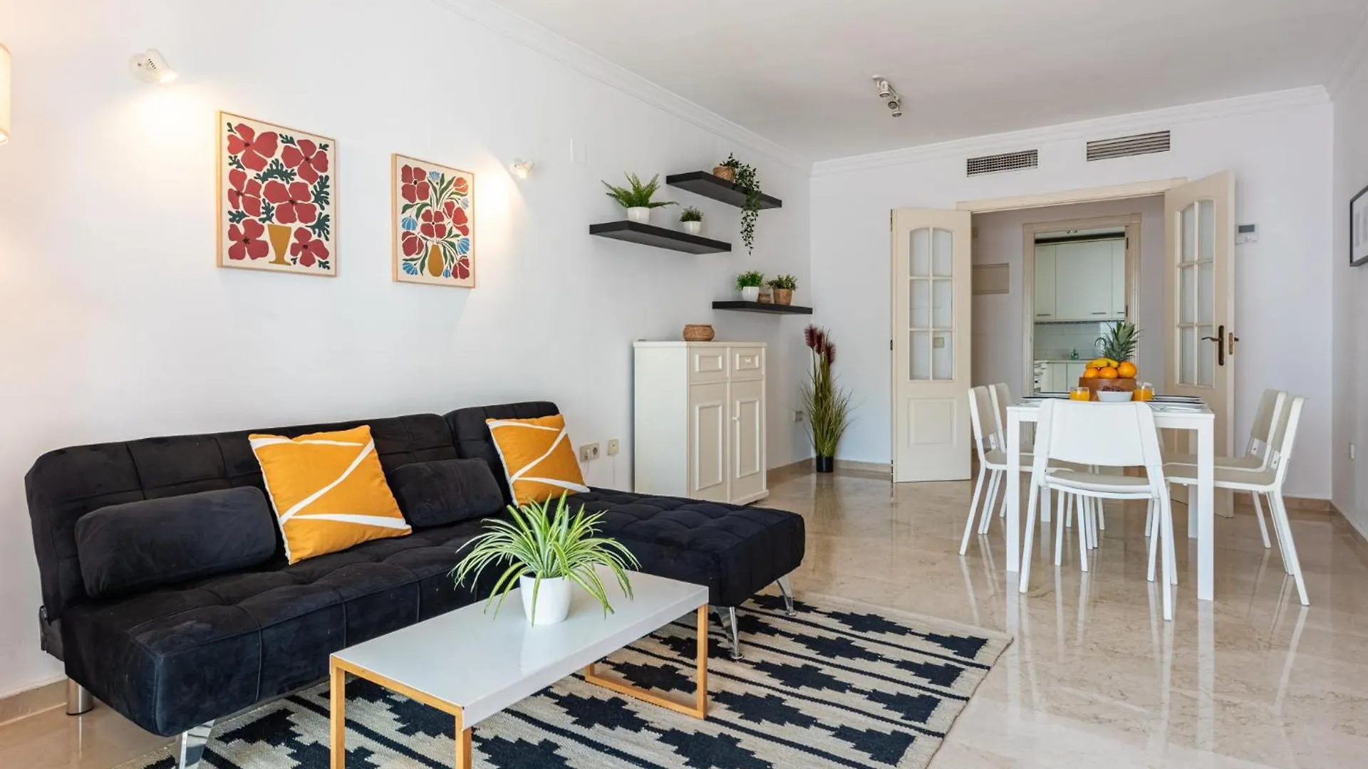 Apartment Terrazas De Banus, Best Location Marbella