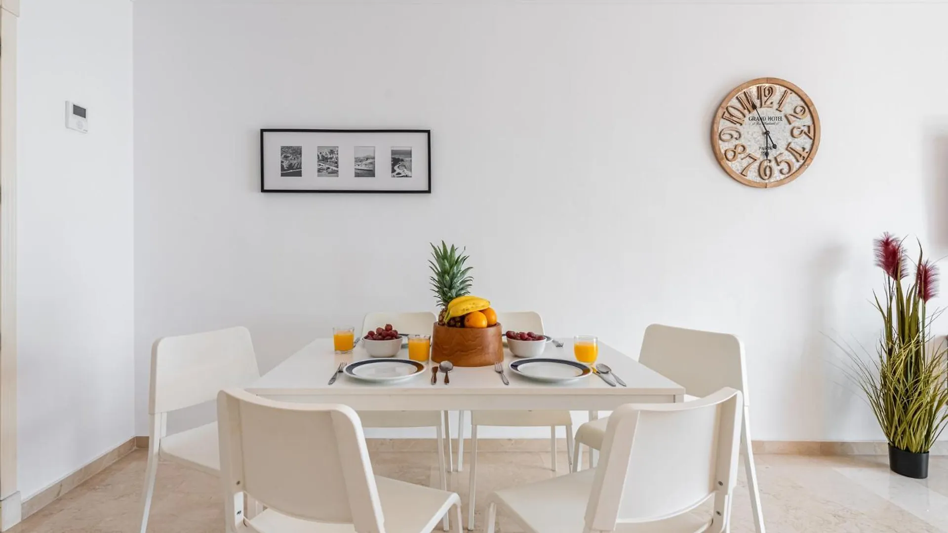 Terrazas De Banus, Best Location Marbella Spain