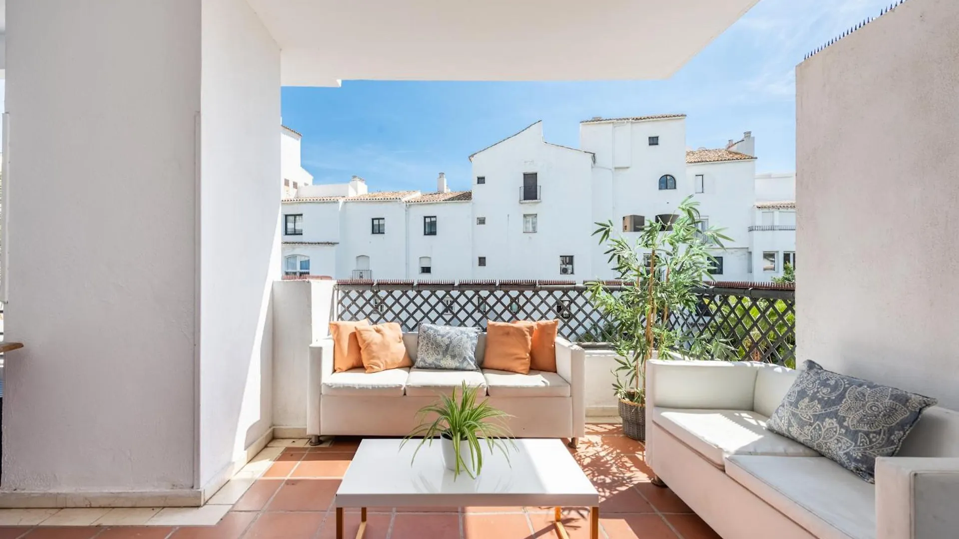 Apartment Terrazas De Banus, Best Location Marbella
